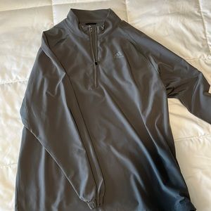 Xxl Adidas golf windbreaker